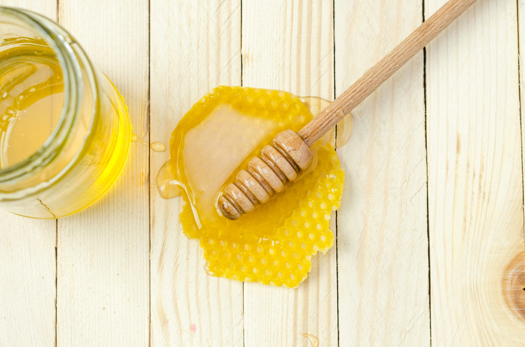 Benefits of Manuka Honey